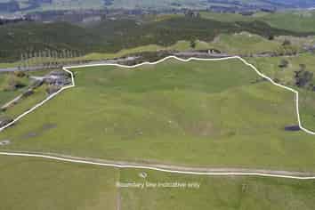641 State Highway 5, Wairakei