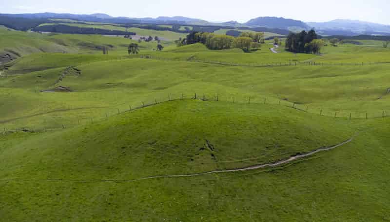 641 State Highway 5, Wairakei