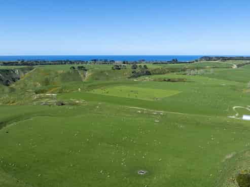 790 Mahia East Coast Road, Mahia