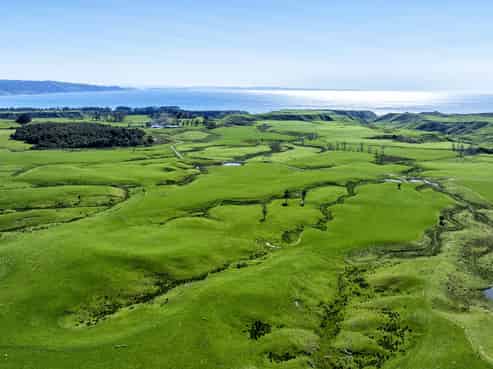 790 Mahia East Coast Road, Mahia