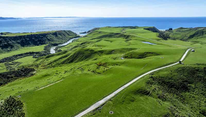 790 Mahia East Coast Road, Mahia