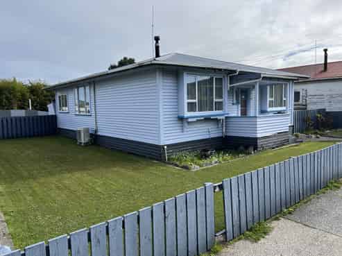148 Bright Street, Cobden