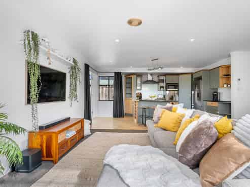 6 Corilin Place, Mangakakahi