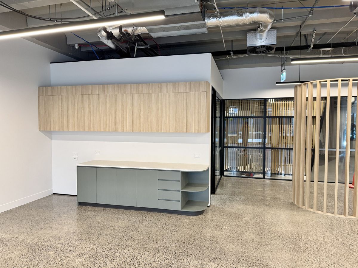 High quality refurbished office - Ansicht 2