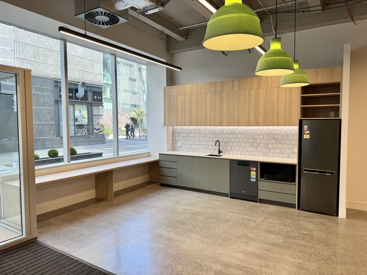 High quality refurbished office - Ansicht 3