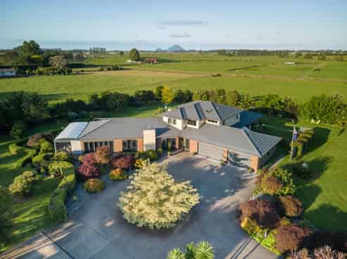 14 Luke Road, Awakeri