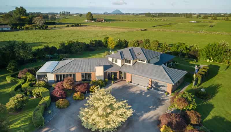 14 Luke Road, Awakeri