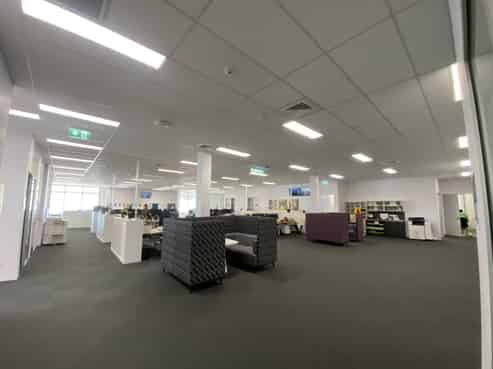 Crown Tenancy for Secure Investment