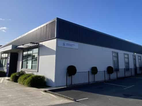 Crown Tenancy for Secure Investment