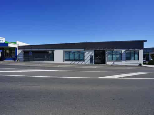 Crown Tenancy for Secure Investment