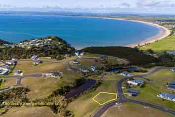 48 Akeake Crescent, Karikari Peninsula