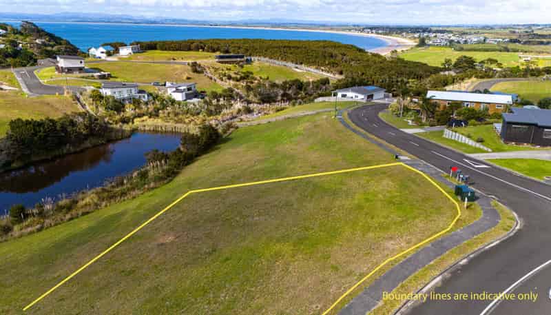 48 Akeake Crescent, Karikari Peninsula