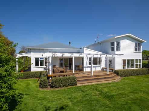 545 Waimea West Road, Brightwater