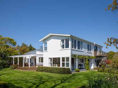 545 Waimea West Road, Brightwater
