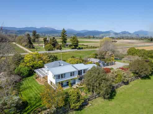 545 Waimea West Road, Brightwater