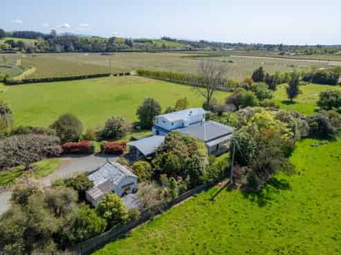 545 Waimea West Road, Brightwater