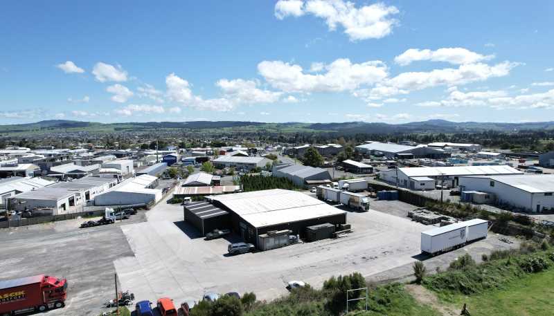 37 Manuka Street, Tauhara