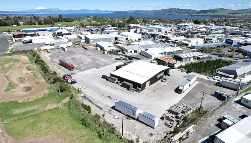 37 Manuka Street, Tauhara