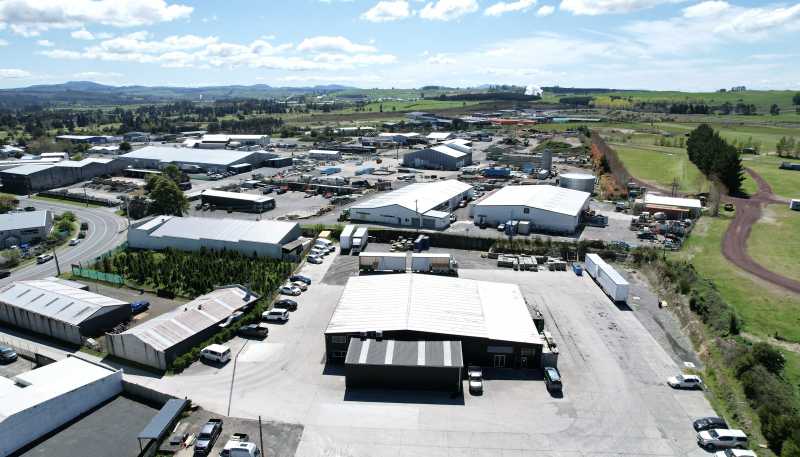 37 Manuka Street, Tauhara
