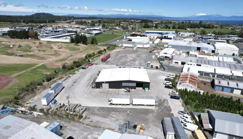 37 Manuka Street, Tauhara