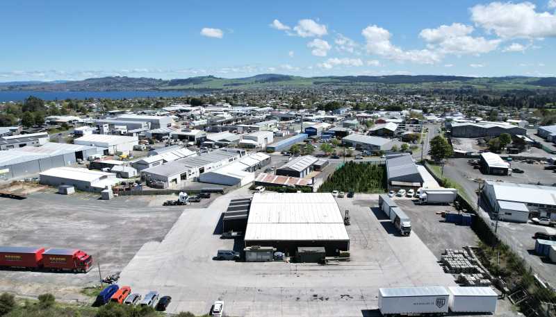 37 Manuka Street, Tauhara