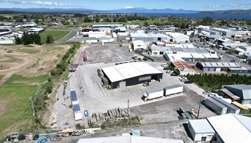 37 Manuka Street, Tauhara
