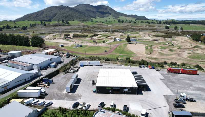 37 Manuka Street, Tauhara