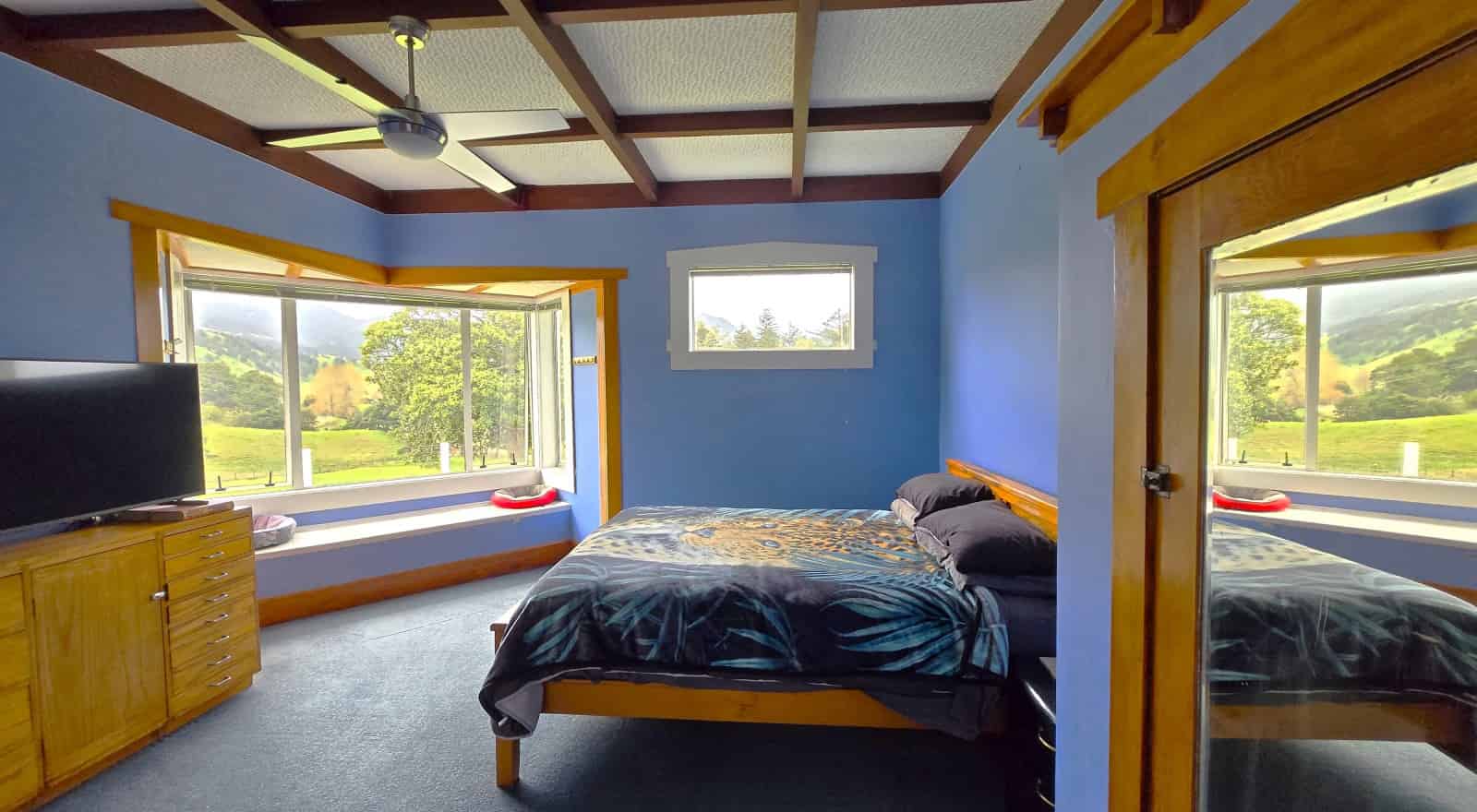 1815 Omana Road, Maungakaramea, Whangarei For Sale realestate.co.nz