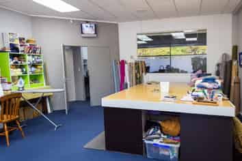 Own your own office or Retail Shop!