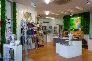 Own your own office or Retail Shop!