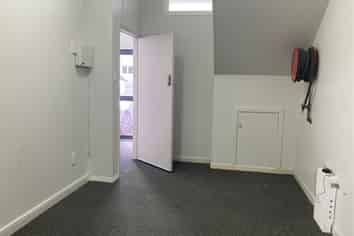 Tawa as a office destination - Ground Floor Office or Showro