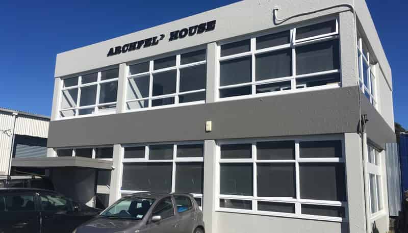  91 Main Road, Tawa