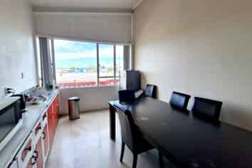 Spacious Office with Parking Included