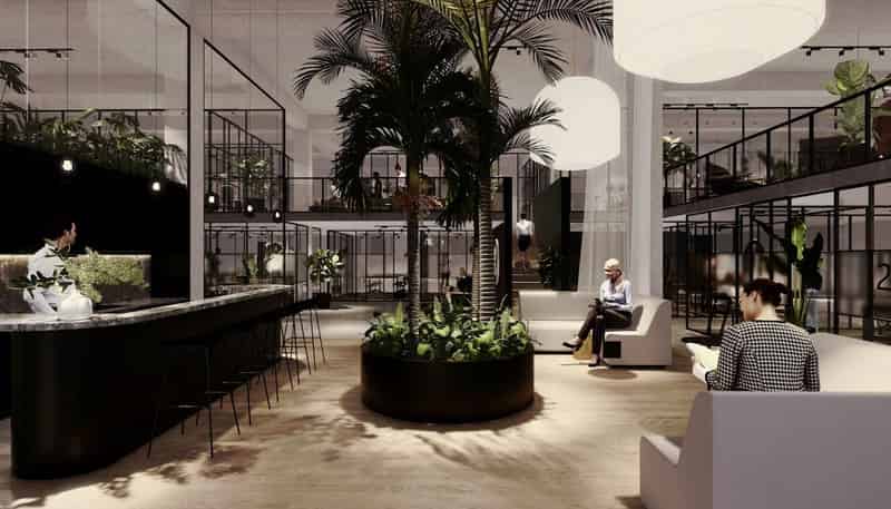  QB Studios, 106 Saint Georges Bay Road, Parnell