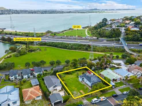 13 Arthur Street, Onehunga