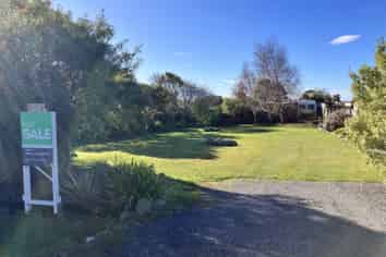 293 Scarborough Street, Kaikoura