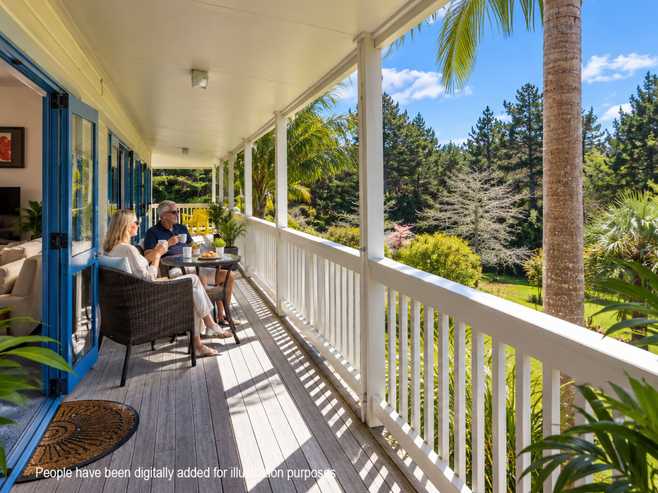 1767B State Highway 10, MANGONUI