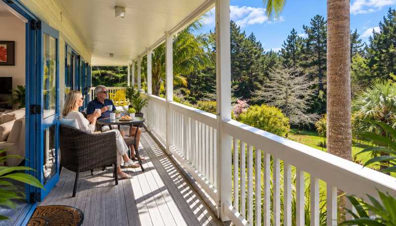 1767B State Highway 10, MANGONUI