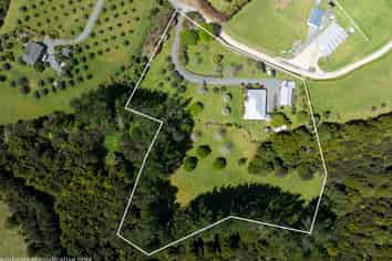 1767B State Highway 10, MANGONUI