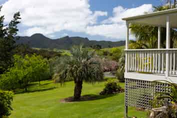 1767B State Highway 10, MANGONUI