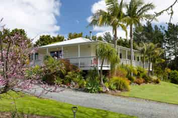 1767B State Highway 10, MANGONUI