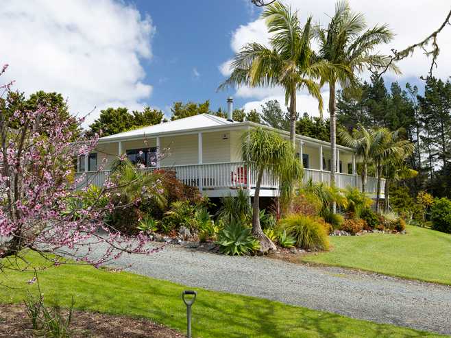 1767B State Highway 10, MANGONUI