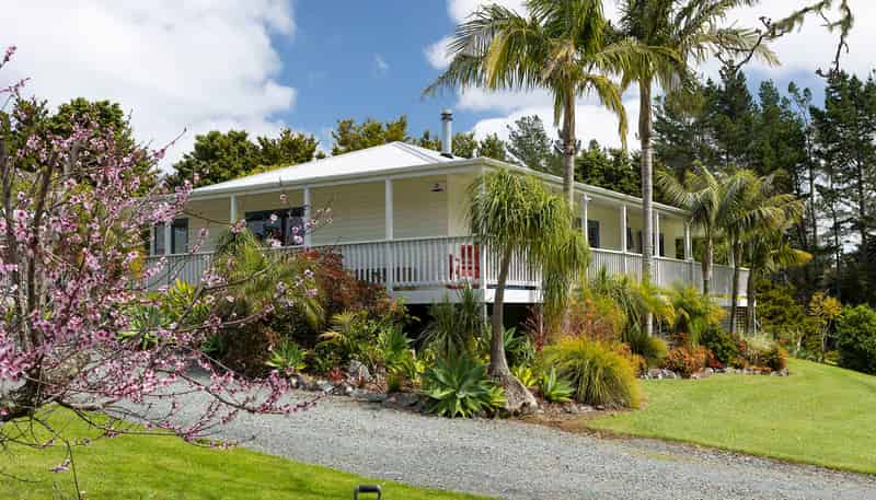 1767B State Highway 10, MANGONUI