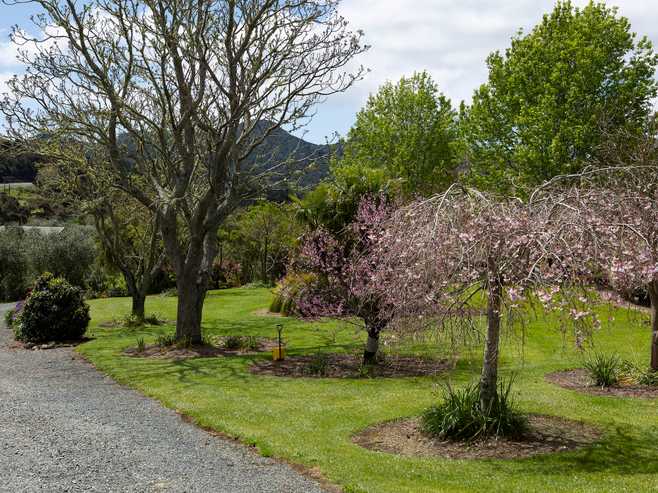 1767B State Highway 10, MANGONUI