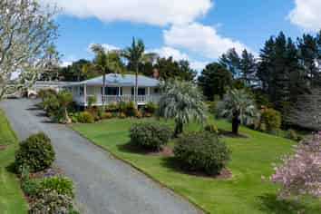 1767B State Highway 10, MANGONUI
