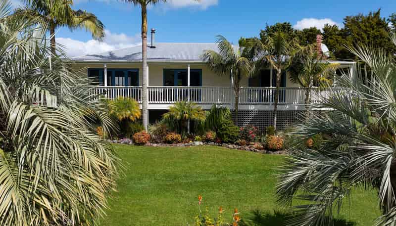 1767B State Highway 10, MANGONUI