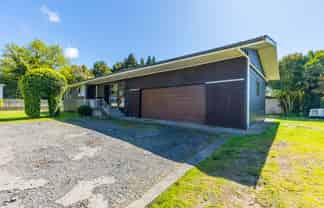 90 Totara Street, Manunui