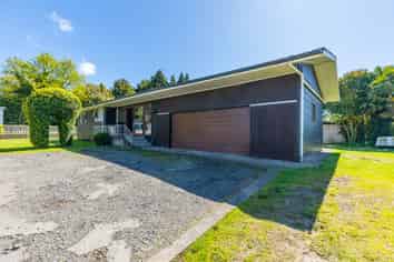 90 Totara Street, Manunui