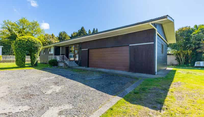 90 Totara Street, Manunui