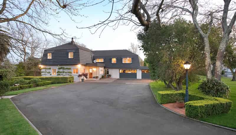 2-6 Sandon Road, Feilding